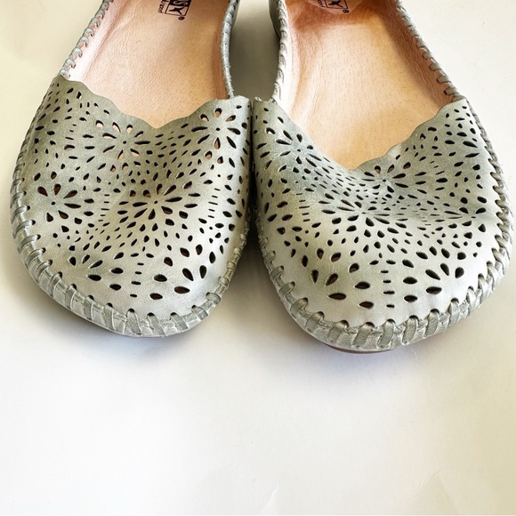 PIKOLINOS Gray Women's Sandals - Picture 3 of 15